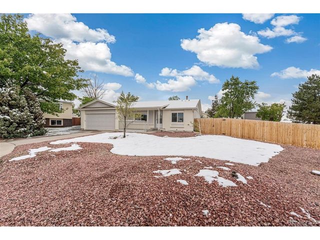 4432 E 118th Pl, Thornton, CO 80233