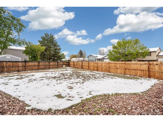 4432 E 118th Pl, Thornton, CO 80233