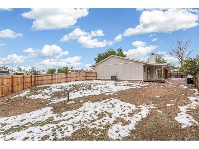 4432 E 118th Pl, Thornton, CO 80233