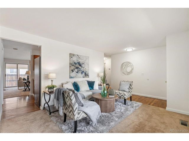 4432 E 118th Pl, Thornton, CO 80233