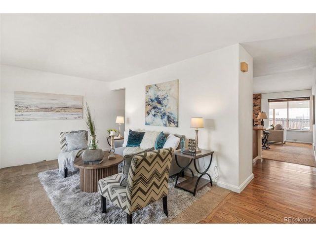 4432 E 118th Pl, Thornton, CO 80233