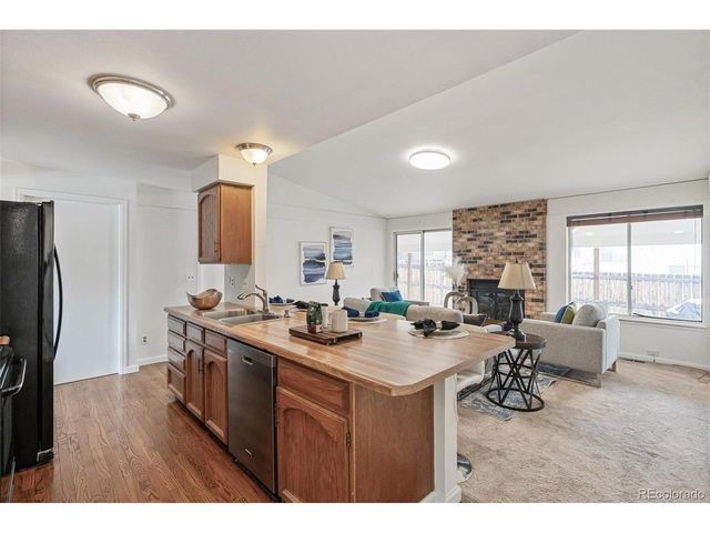 4432 E 118th Pl, Thornton, CO 80233