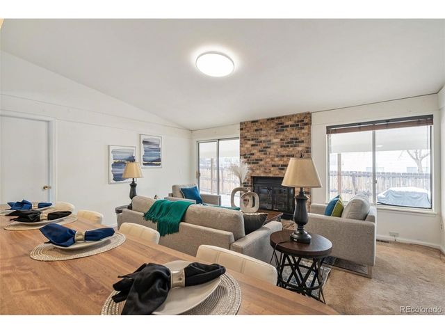4432 E 118th Pl, Thornton, CO 80233
