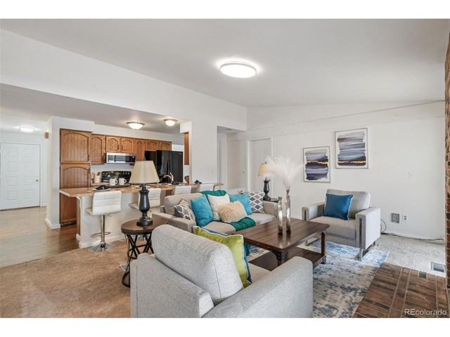 4432 E 118th Pl, Thornton, CO 80233