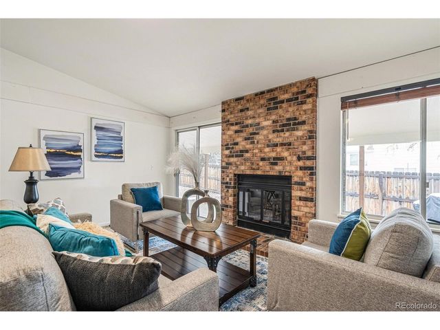 4432 E 118th Pl, Thornton, CO 80233