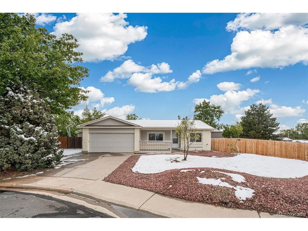 4432 E 118th Pl, Thornton, CO 80233
