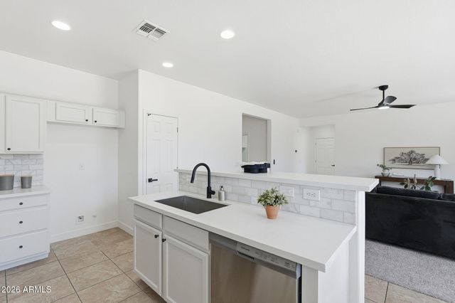 437 S 163RD Lane, Goodyear, AZ 85338