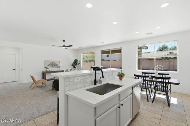 437 S 163RD Lane, Goodyear, AZ 85338