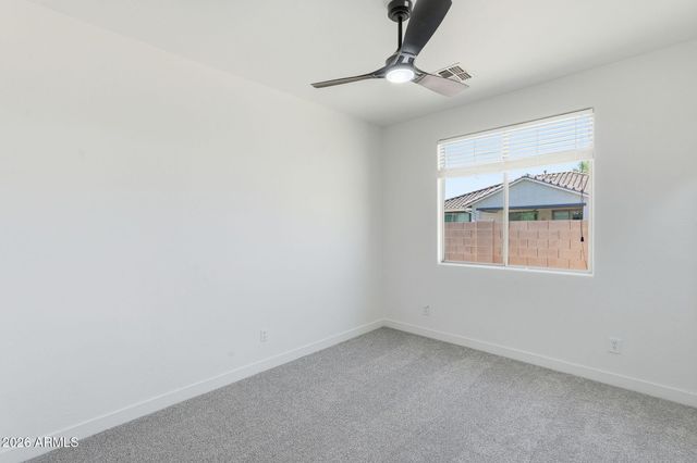 437 S 163RD Lane, Goodyear, AZ 85338
