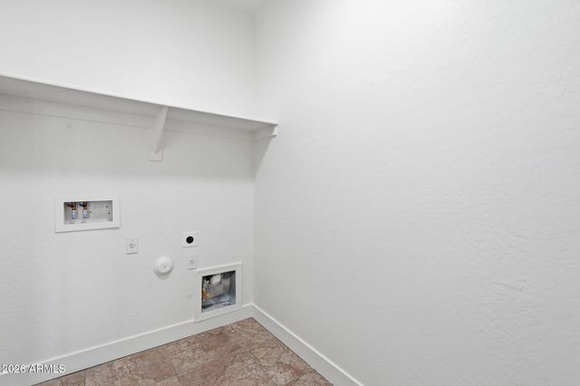 437 S 163RD Lane, Goodyear, AZ 85338