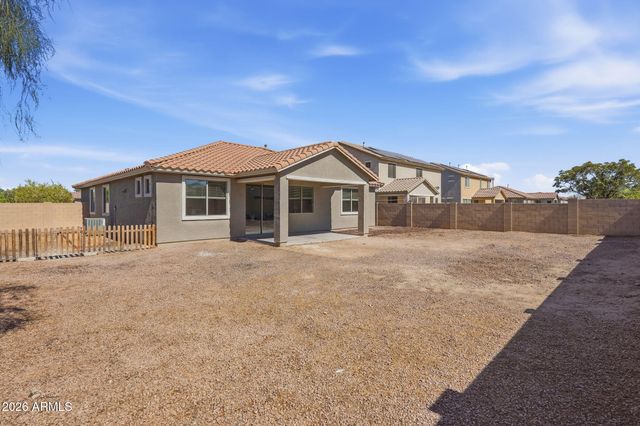 437 S 163RD Lane, Goodyear, AZ 85338