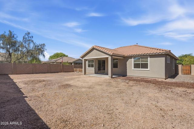 437 S 163RD Lane, Goodyear, AZ 85338