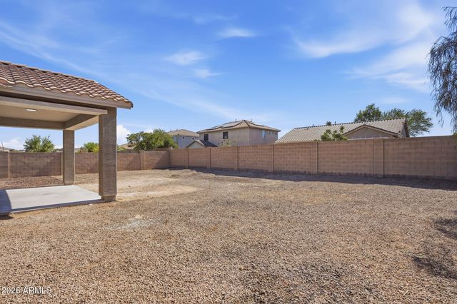 437 S 163RD Lane, Goodyear, AZ 85338