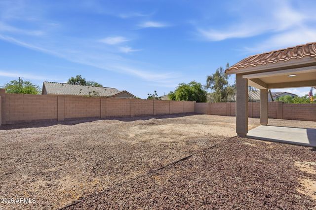 437 S 163RD Lane, Goodyear, AZ 85338