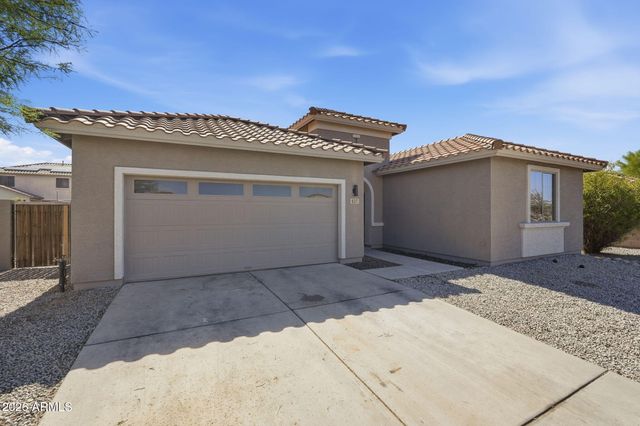437 S 163RD Lane, Goodyear, AZ 85338
