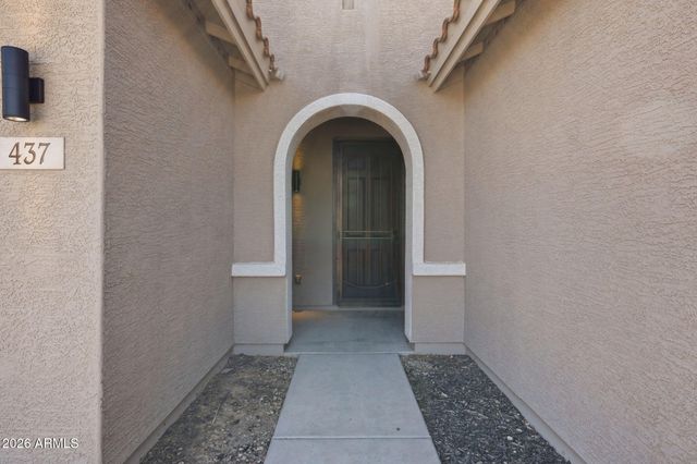 437 S 163RD Lane, Goodyear, AZ 85338