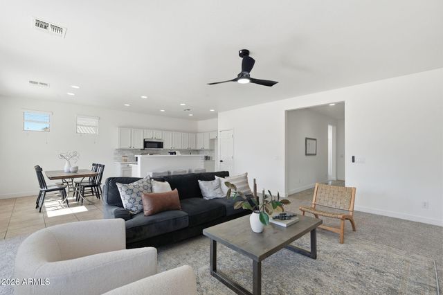437 S 163RD Lane, Goodyear, AZ 85338