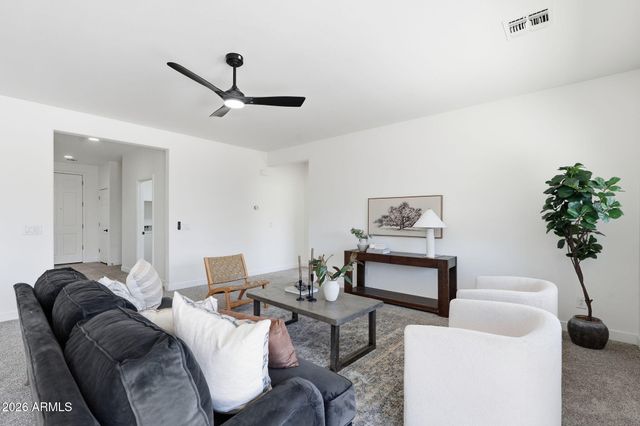 437 S 163RD Lane, Goodyear, AZ 85338