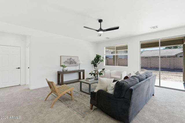 437 S 163RD Lane, Goodyear, AZ 85338