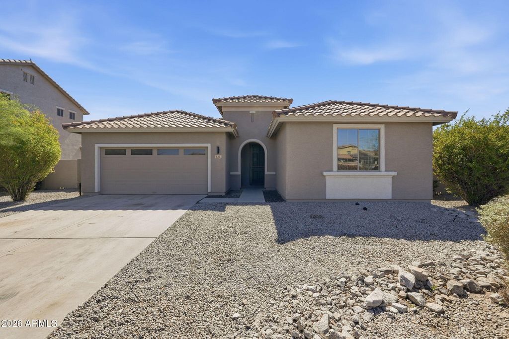 437 S 163RD Lane, Goodyear, AZ 85338 — photo 4