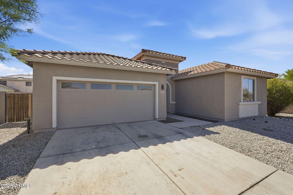 437 S 163RD Lane, Goodyear, AZ 85338 — photo 5