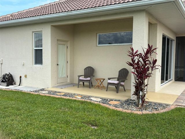 11935 GRANITE WOODS LOOP, Venice, FL 34292