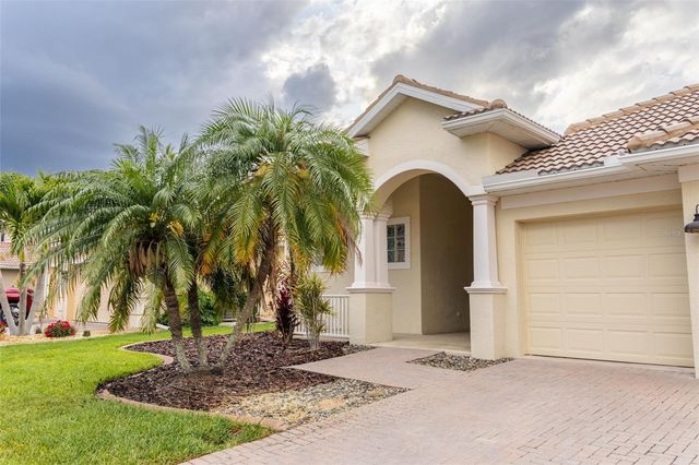 11935 GRANITE WOODS LOOP, Venice, FL 34292