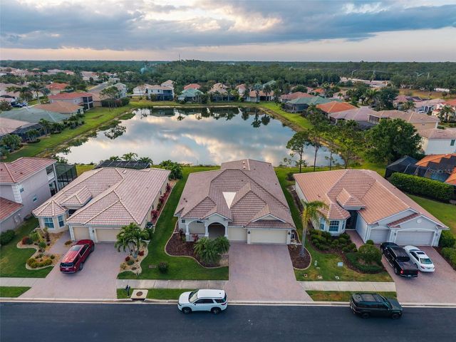 11935 GRANITE WOODS LOOP, Venice, FL 34292