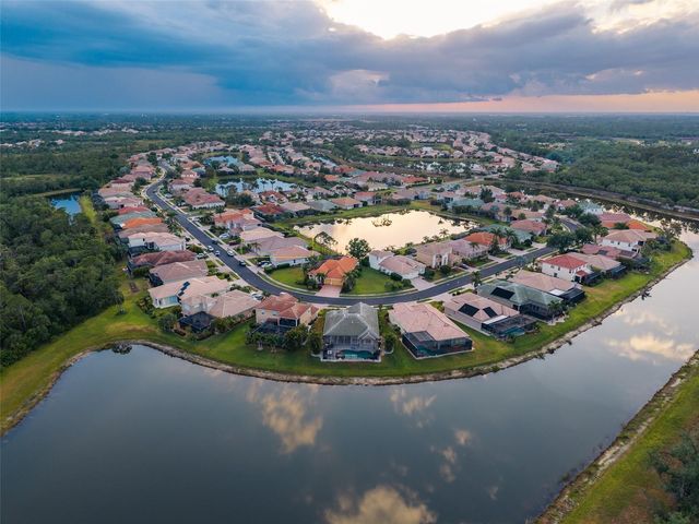 11935 GRANITE WOODS LOOP, Venice, FL 34292