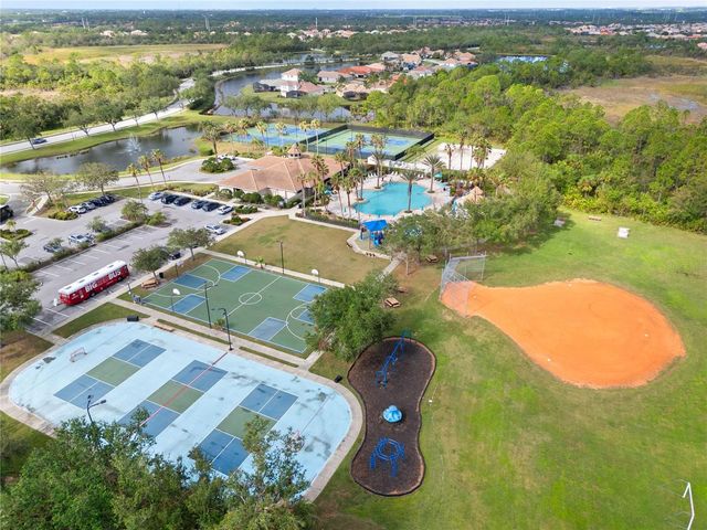 11935 GRANITE WOODS LOOP, Venice, FL 34292