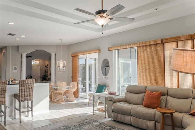 11935 GRANITE WOODS LOOP, Venice, FL 34292