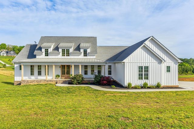 206 Rochelle Circle, NE, Charleston, TN 37310