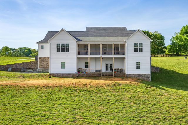 206 Rochelle Circle, NE, Charleston, TN 37310