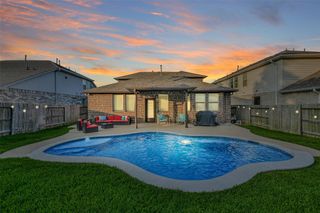 22095 Volante Drive, Spring, TX 77386