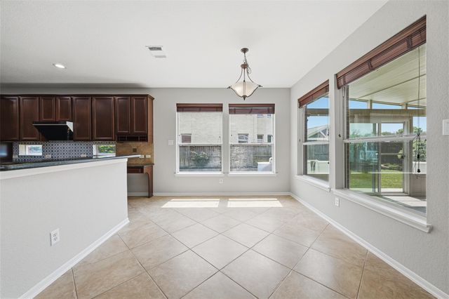 8402 Port Branch Drive, Richmond, TX 77406