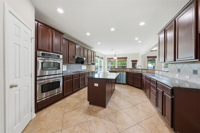 8402 Port Branch Drive, Richmond, TX 77406