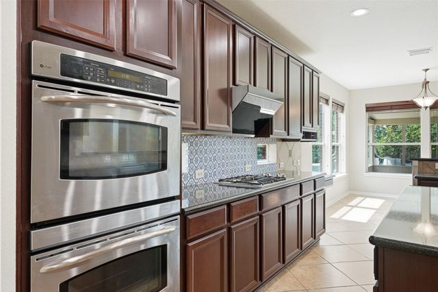 8402 Port Branch Drive, Richmond, TX 77406