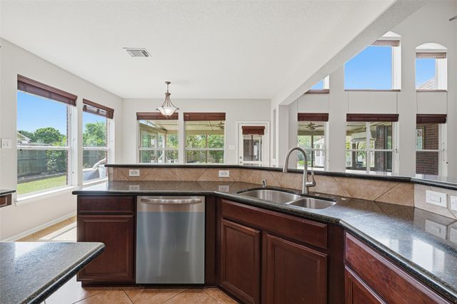 8402 Port Branch Drive, Richmond, TX 77406