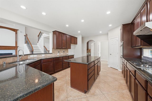 8402 Port Branch Drive, Richmond, TX 77406