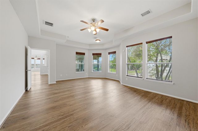 8402 Port Branch Drive, Richmond, TX 77406