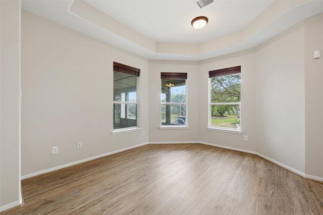 8402 Port Branch Drive, Richmond, TX 77406