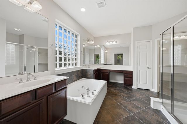 8402 Port Branch Drive, Richmond, TX 77406