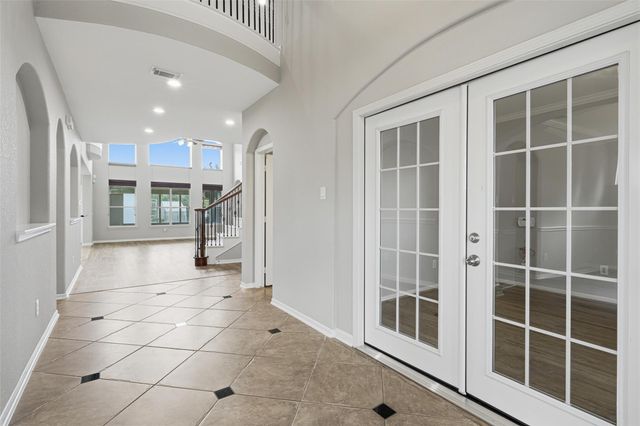 8402 Port Branch Drive, Richmond, TX 77406