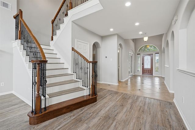 8402 Port Branch Drive, Richmond, TX 77406