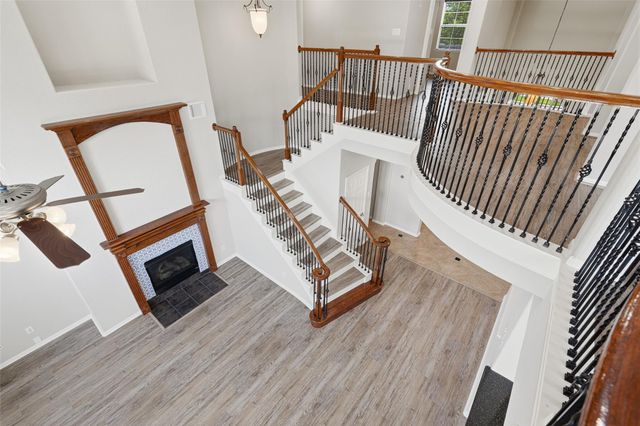 8402 Port Branch Drive, Richmond, TX 77406