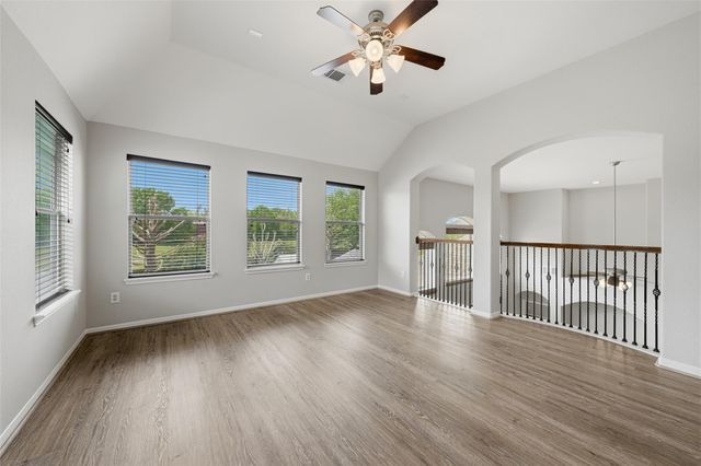 8402 Port Branch Drive, Richmond, TX 77406