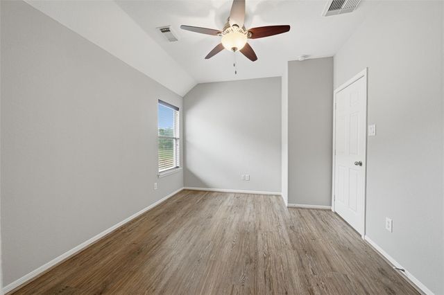 8402 Port Branch Drive, Richmond, TX 77406