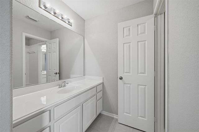 8402 Port Branch Drive, Richmond, TX 77406