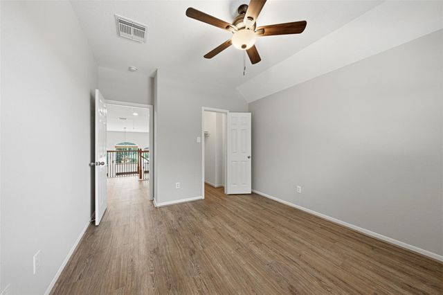 8402 Port Branch Drive, Richmond, TX 77406