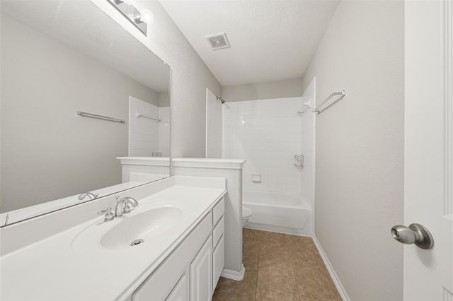 8402 Port Branch Drive, Richmond, TX 77406